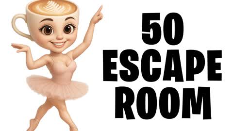 PLAYGROUND ESCAPE ROOM : FIRST PERSON