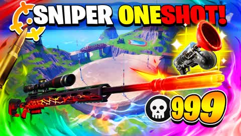 SUPER SNIPER ONE SHOT - 2026 🎯