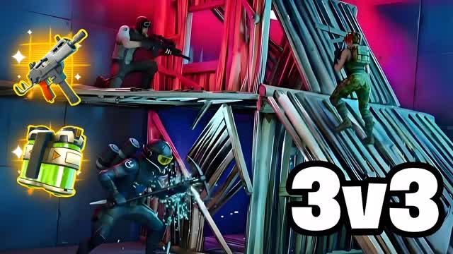 PIECE CONTROL 3V3 💥 DRO