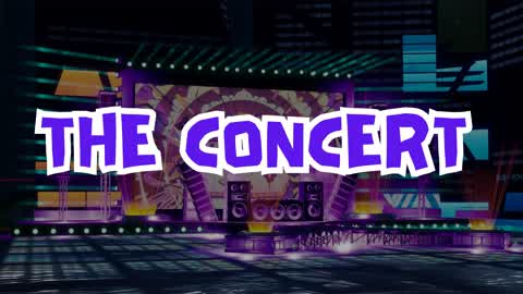 The Concert