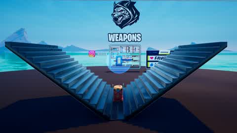 Duel Zone 1v1