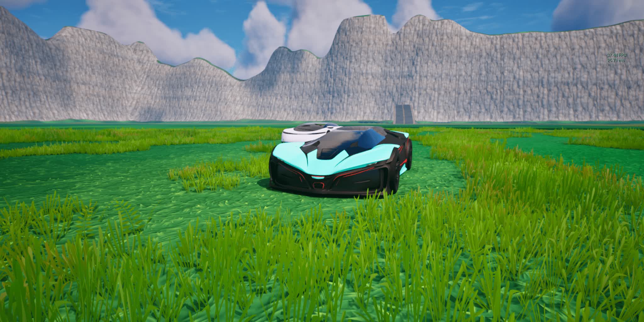 颚æ¯å114 foxymapsçðSUPERCARSð5340-3397-2591 - Fortnite