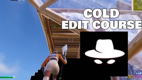 COLD EDIT COURSE