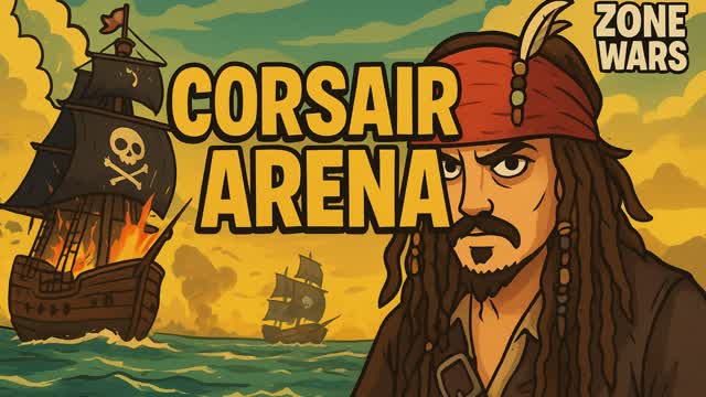 Corsair Arena