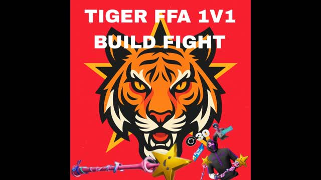 Tiger FFA Build Fight