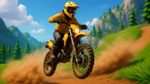 CRASH LAVA X VOLCANO MEGA RAMP