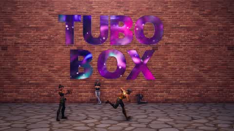 PVP Box Tube