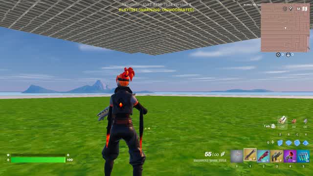 EndLess BoxFights