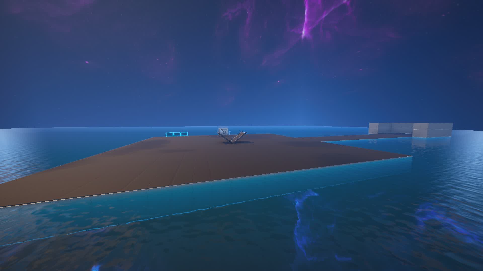 1v1 Buildfight I AWS