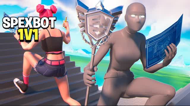 Spexbot 1v1