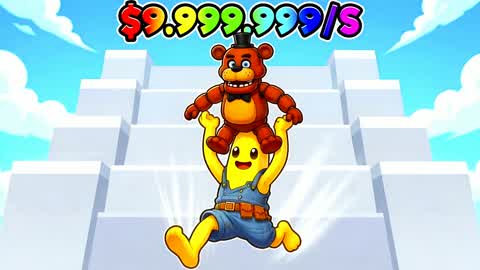 GO UP FOR FNAF