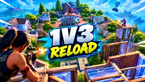 RELOAD 1V3