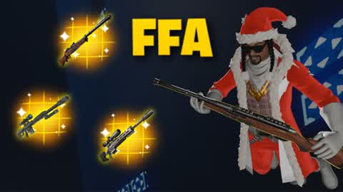 first person noscope FFA