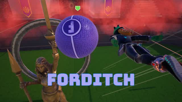 FORDITCH