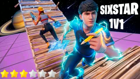 SIXSTAR 1V1 BUILD FIGHTS