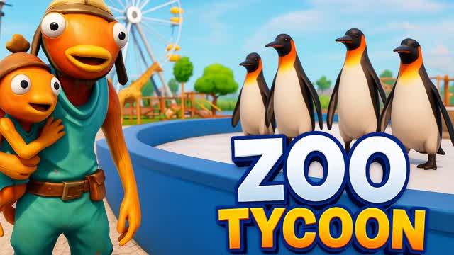 ANIMAL TYCOON 🦁
