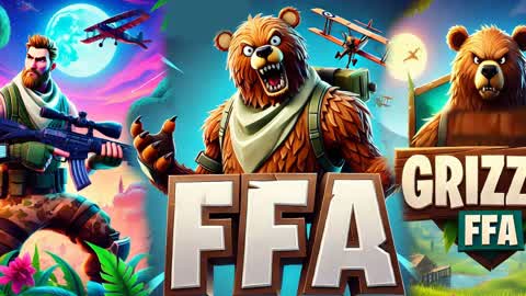 Grazzly FFA