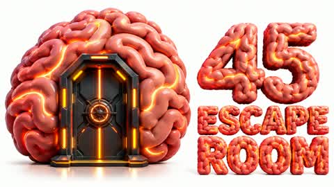 🔥 HARD ESCAPE ROOM 🧠