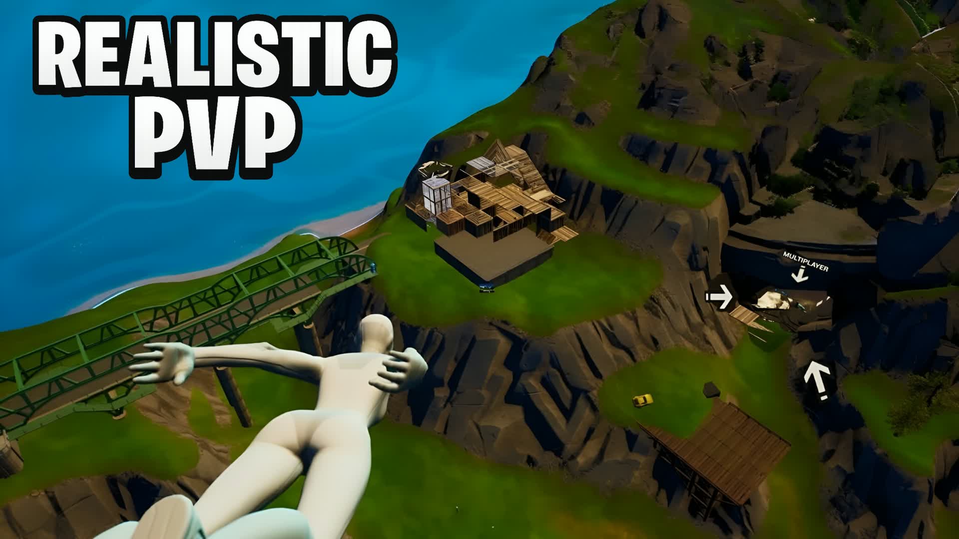 REALISTIC PVP