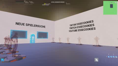 Box PvP 16 Player