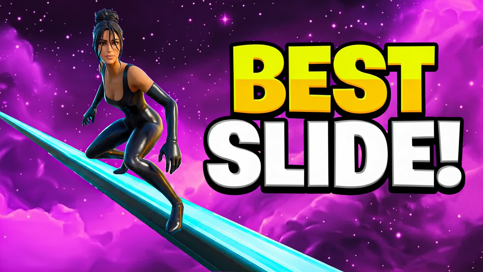 BEST SLIDE 🚀 CHILL SLIDE