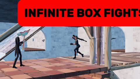 orca infinite boxfights
