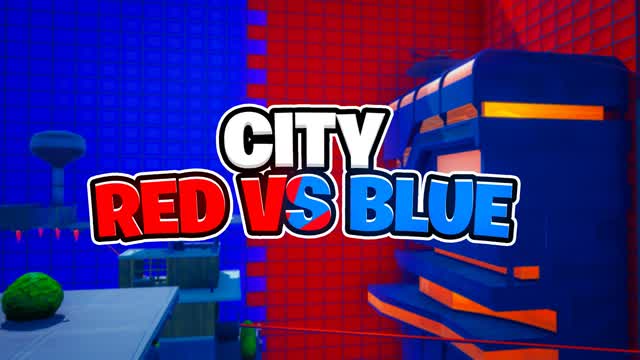 Capture 1 – City Red Vs Blue