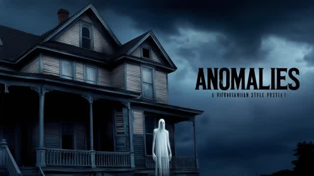 Anomalies