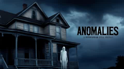 Anomalies