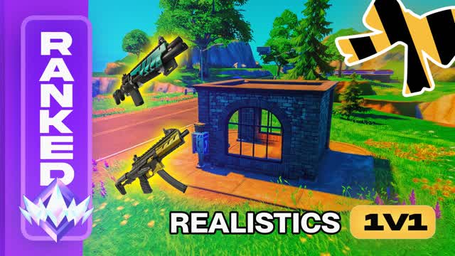 1V1 REALISTIC (VX)