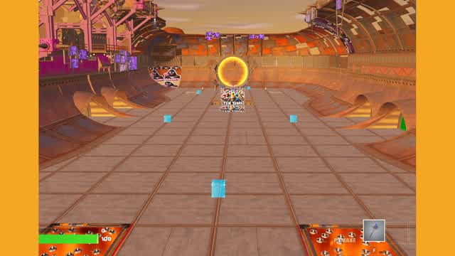 Demolition Derby Nitro