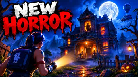 Horror House