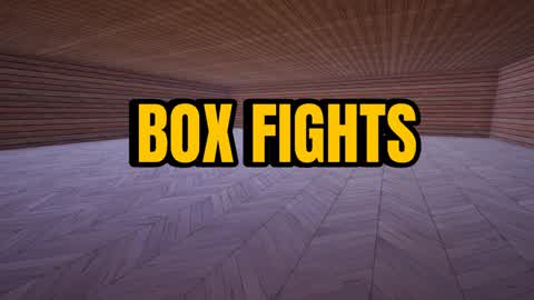 BOX FIGHT [TANSABSAM]