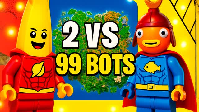 99+ BOTS ROYALE SUPER HEROESđŠž