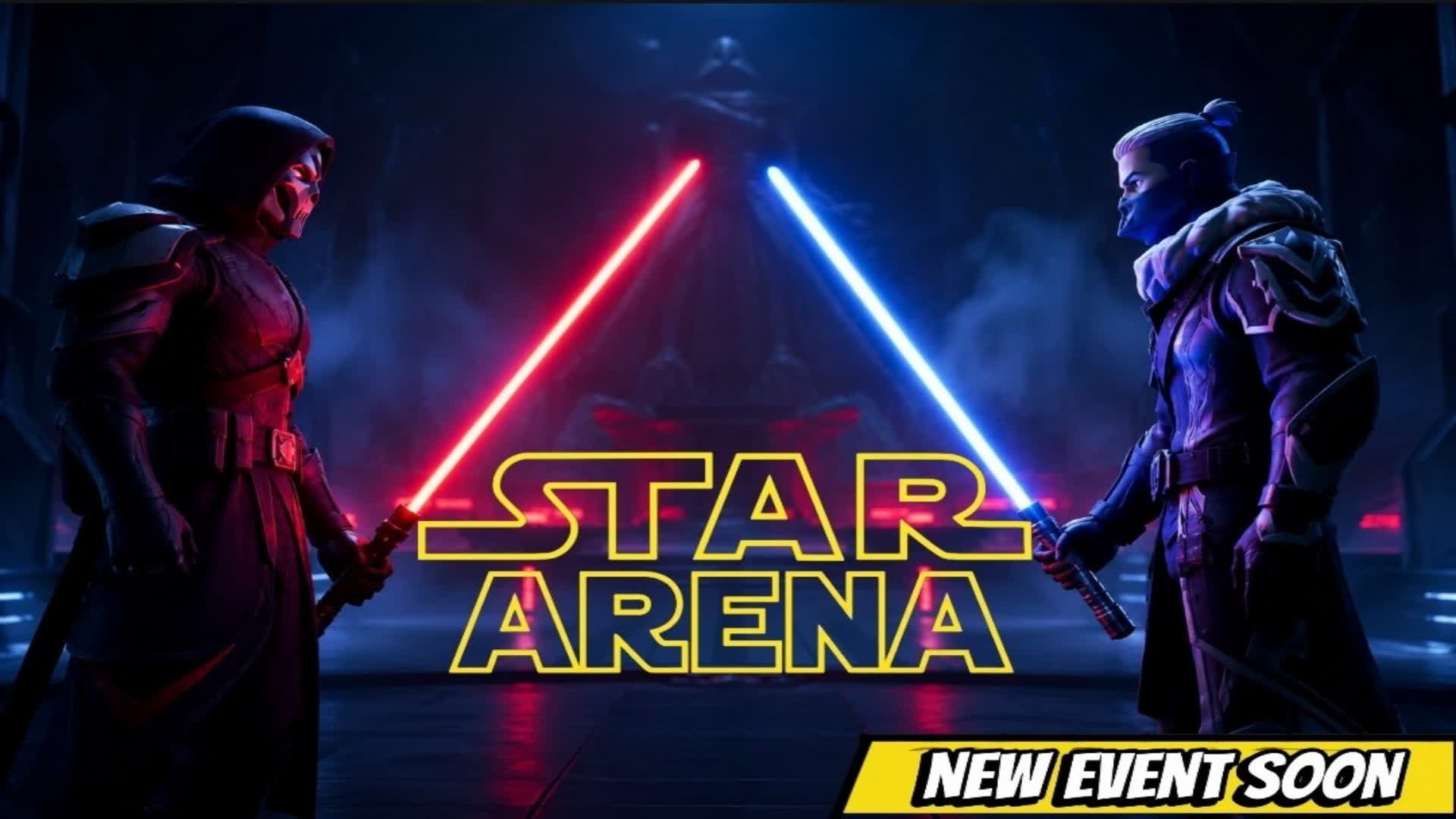 Stars arena