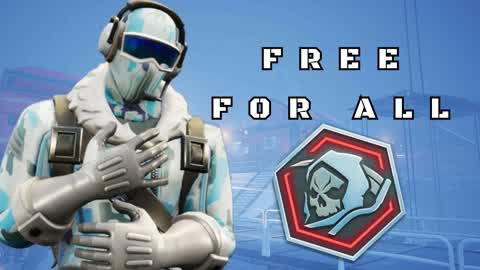 Close Quarters-FFA-FPS