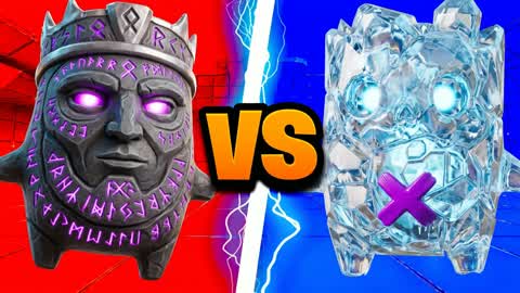 CRAZY RED VS BLUE 1 2 3