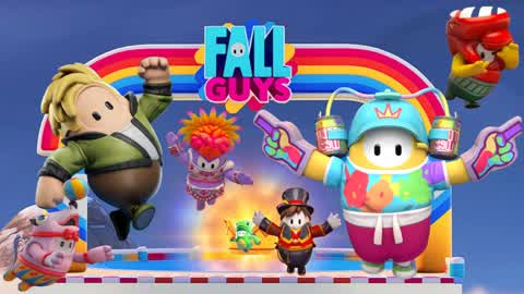 Fall guys 2