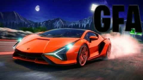 GRAND WILDING DRIVER 🌴🌴🌴