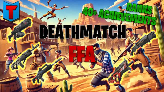 Dust2 FFA