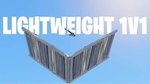 Lightweight 1V1