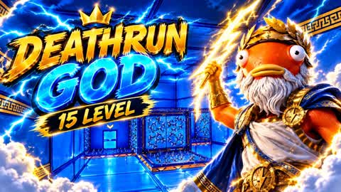 The God Deathrun