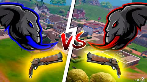 🔴 MAMMOTH VS MAMMOTH 🔵