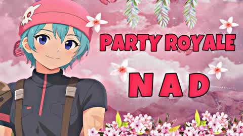 NAD PARTY