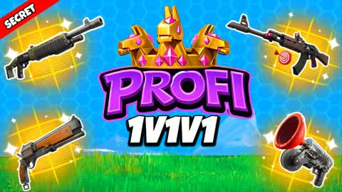 1v1v1 G