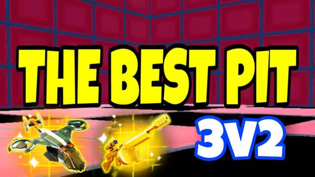 THE BEST PIT 3V2
