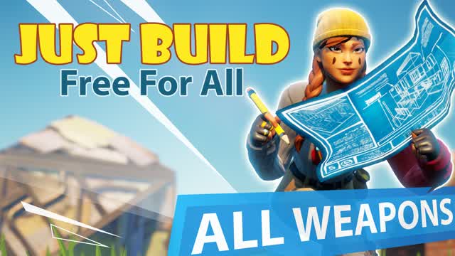 Just Build - Free For All