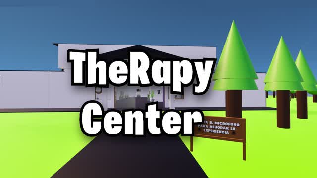 Capture 1 – Social therapy VC