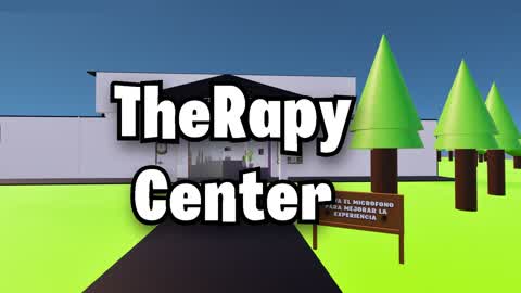 Social therapy VC