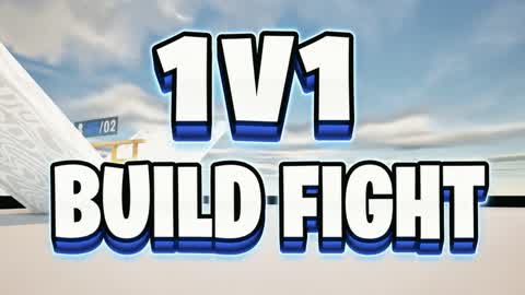 1v1 Build Fights [Sprite]